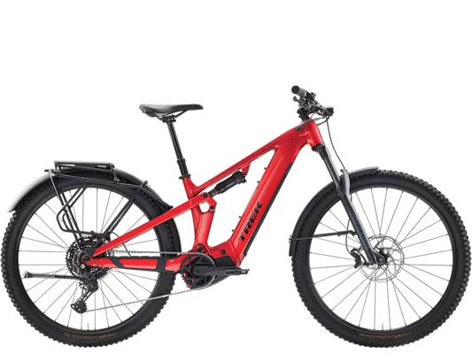 TREK Powerfly+ FS4 800 Equipped gen4