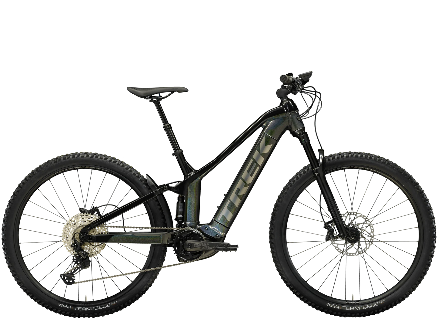 TREK Powerfly FS7