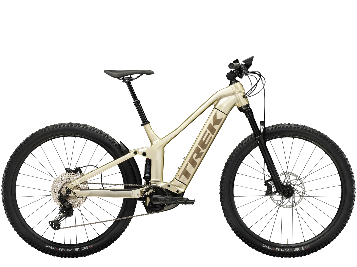 TREK Powerfly FS7