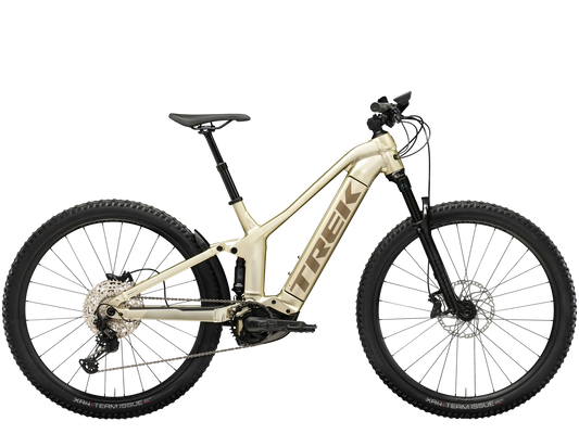 TREK Powerfly FS7