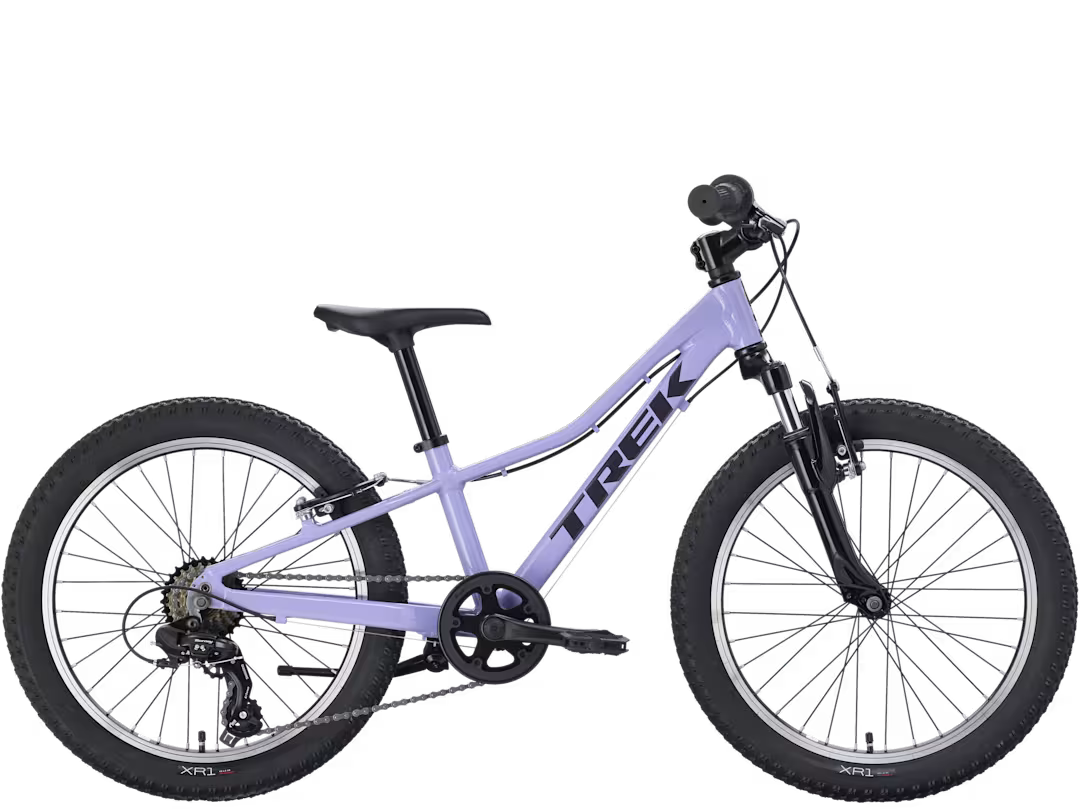 TREK Precaliber 20" 7 vitesses