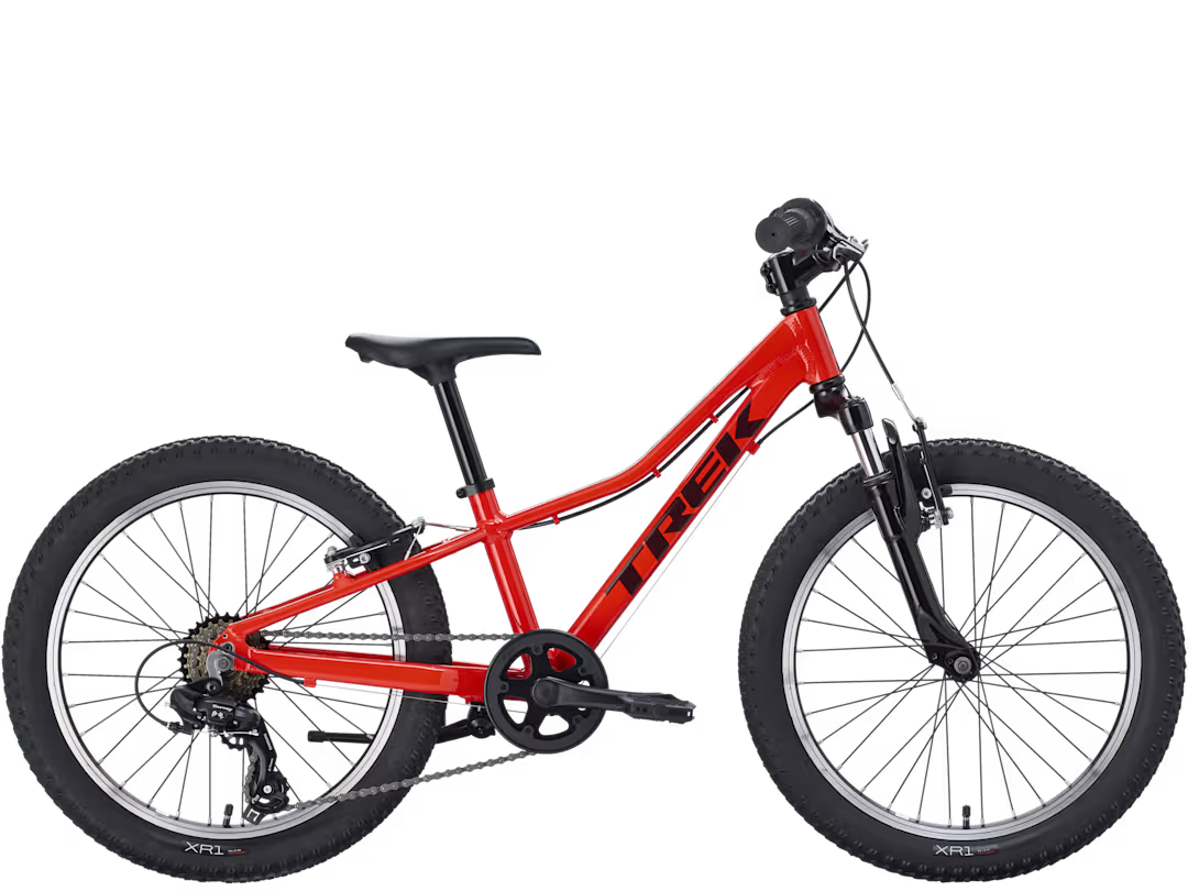 TREK Precaliber 20" 7 vitesses