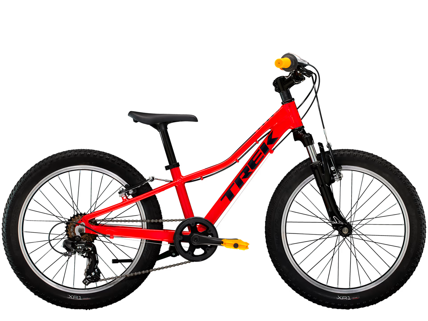 TREK Precaliber 20" 7 vitesses
