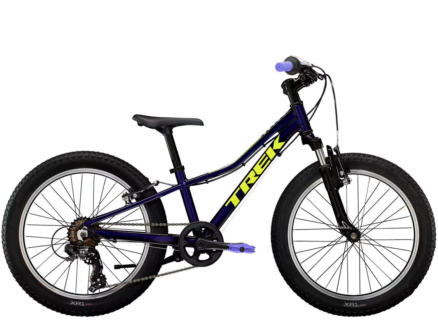 TREK Precaliber 20" 7 vitesses