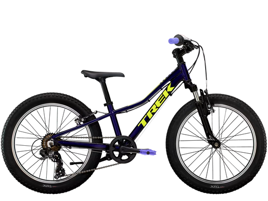 TREK Precaliber 20" 7 vitesses