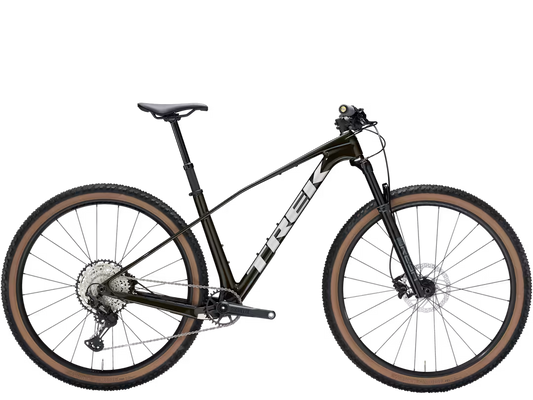 TREK Procaliber 9.6