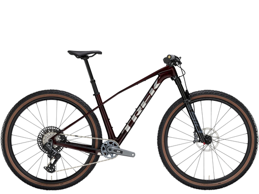 TREK Procaliber 9.7