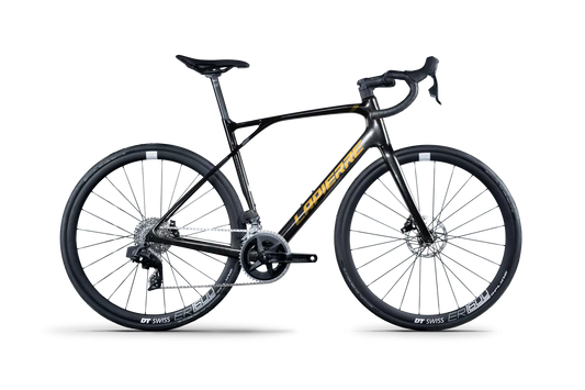 LAPIERRE Pulsium SAT 6.0 AXS