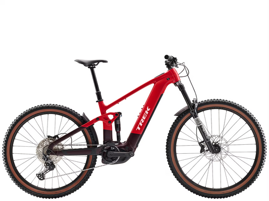 TREK Rail+ 5 2026