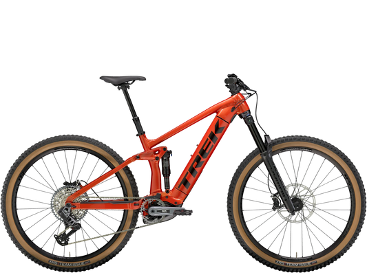 TREK Rail 9.8 axs