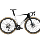 PARDUS SPKG4 EVO Shimano 105 DI2