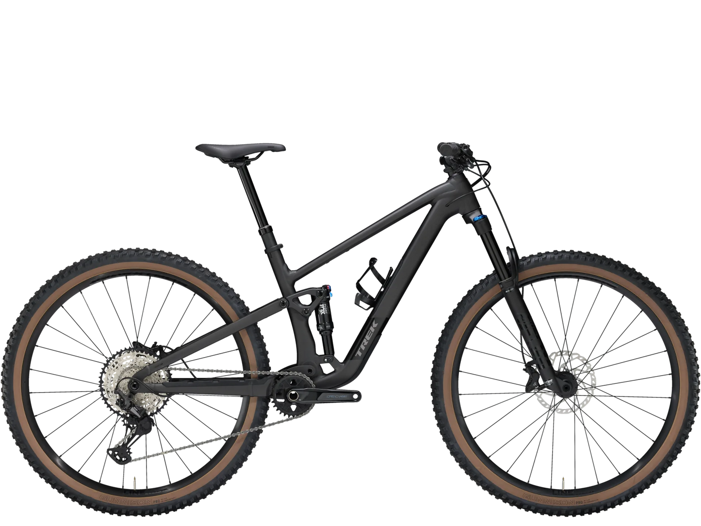 TREK Top Fuel 8 gen4