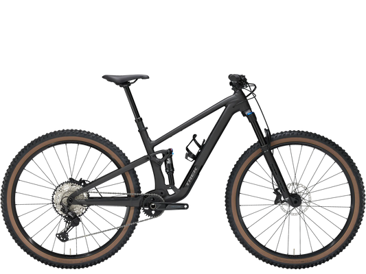 TREK Top Fuel 8 gen4