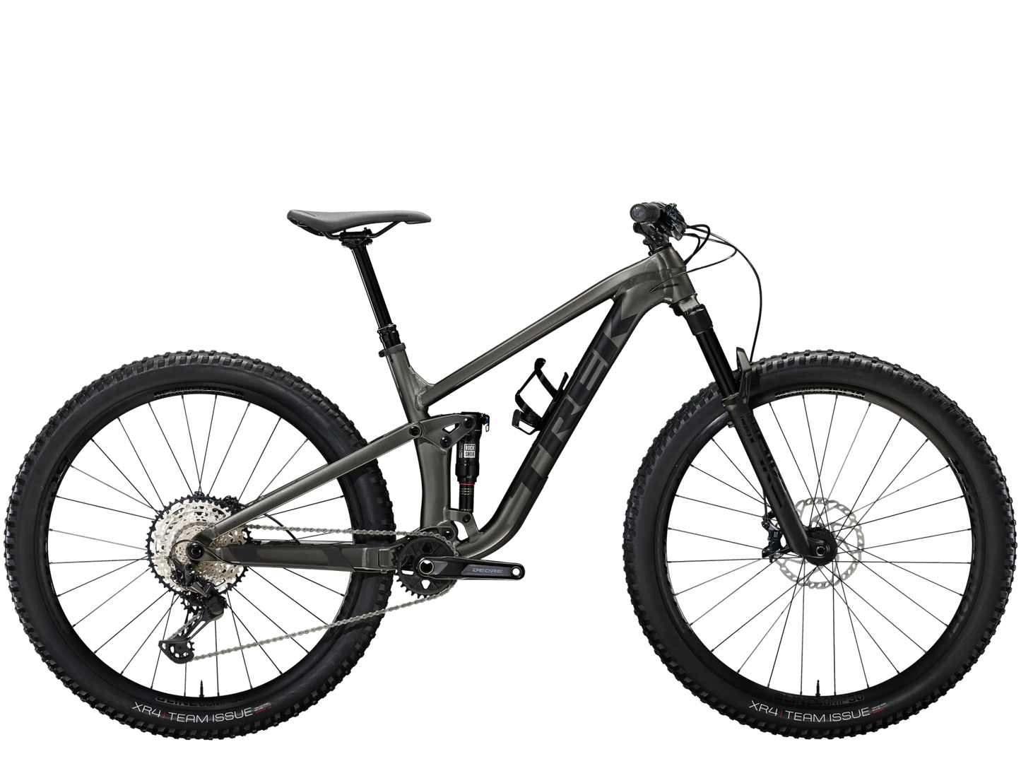 TREK Top Fuel 8 gen3