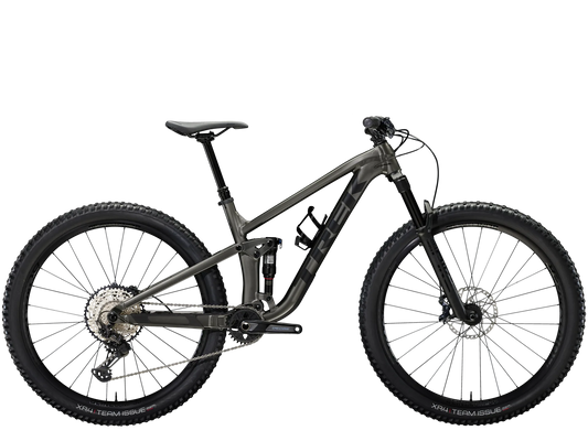 TREK Top Fuel 8 gen3