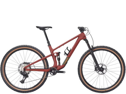 TREK Top Fuel 9.8