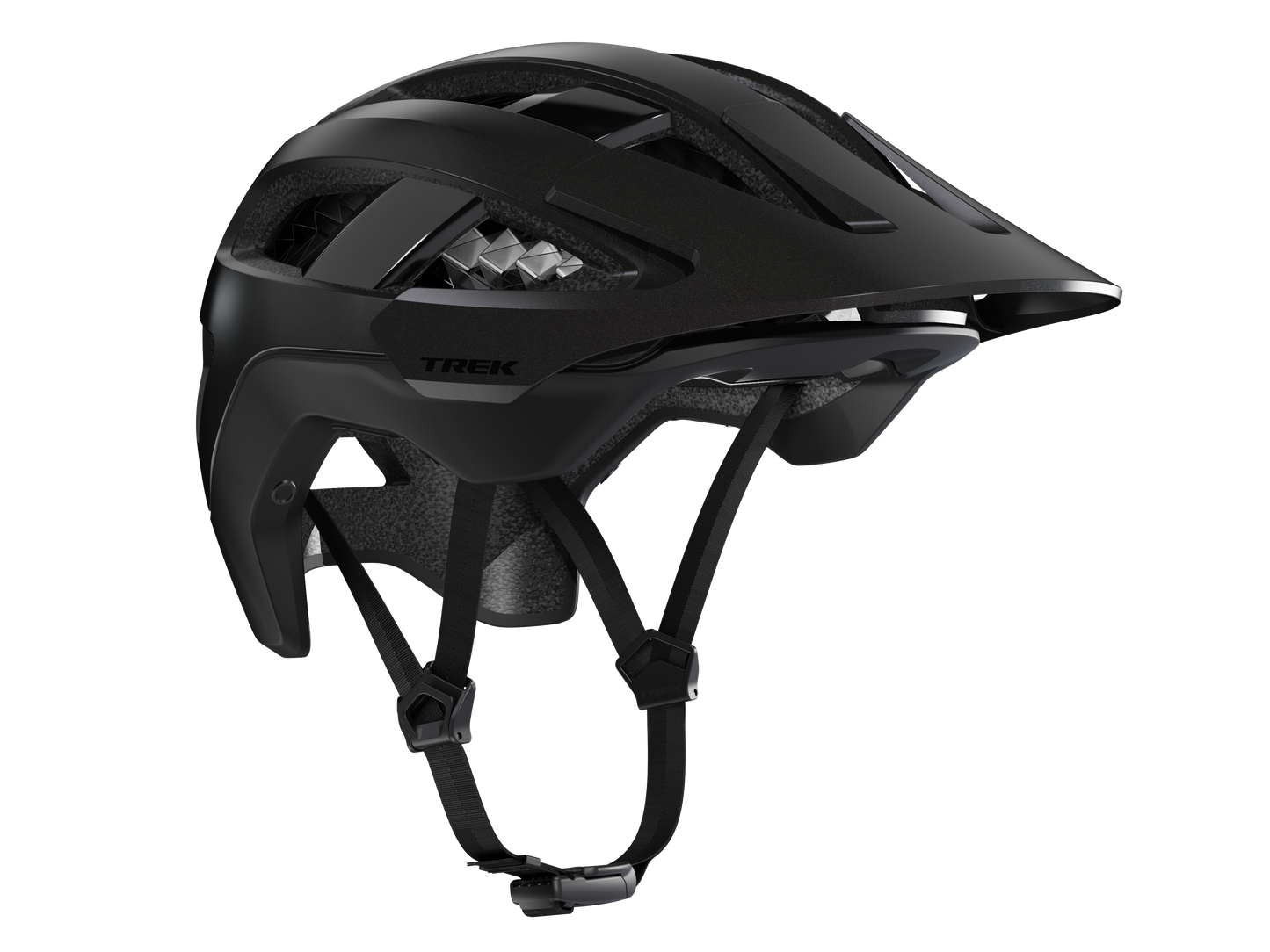 TREK Casque VTT Blaze WaveCel