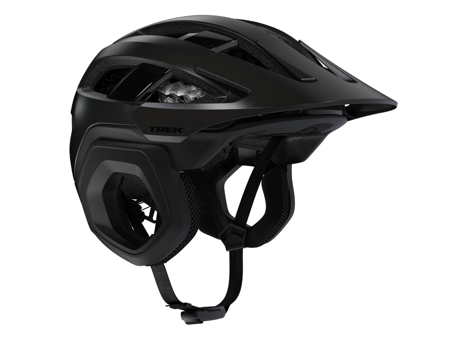 TREK Casque VTT Blaze WaveCel