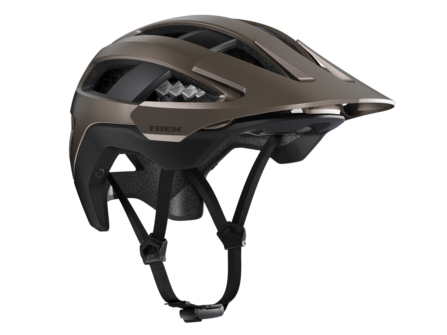 TREK Casque VTT Blaze WaveCel