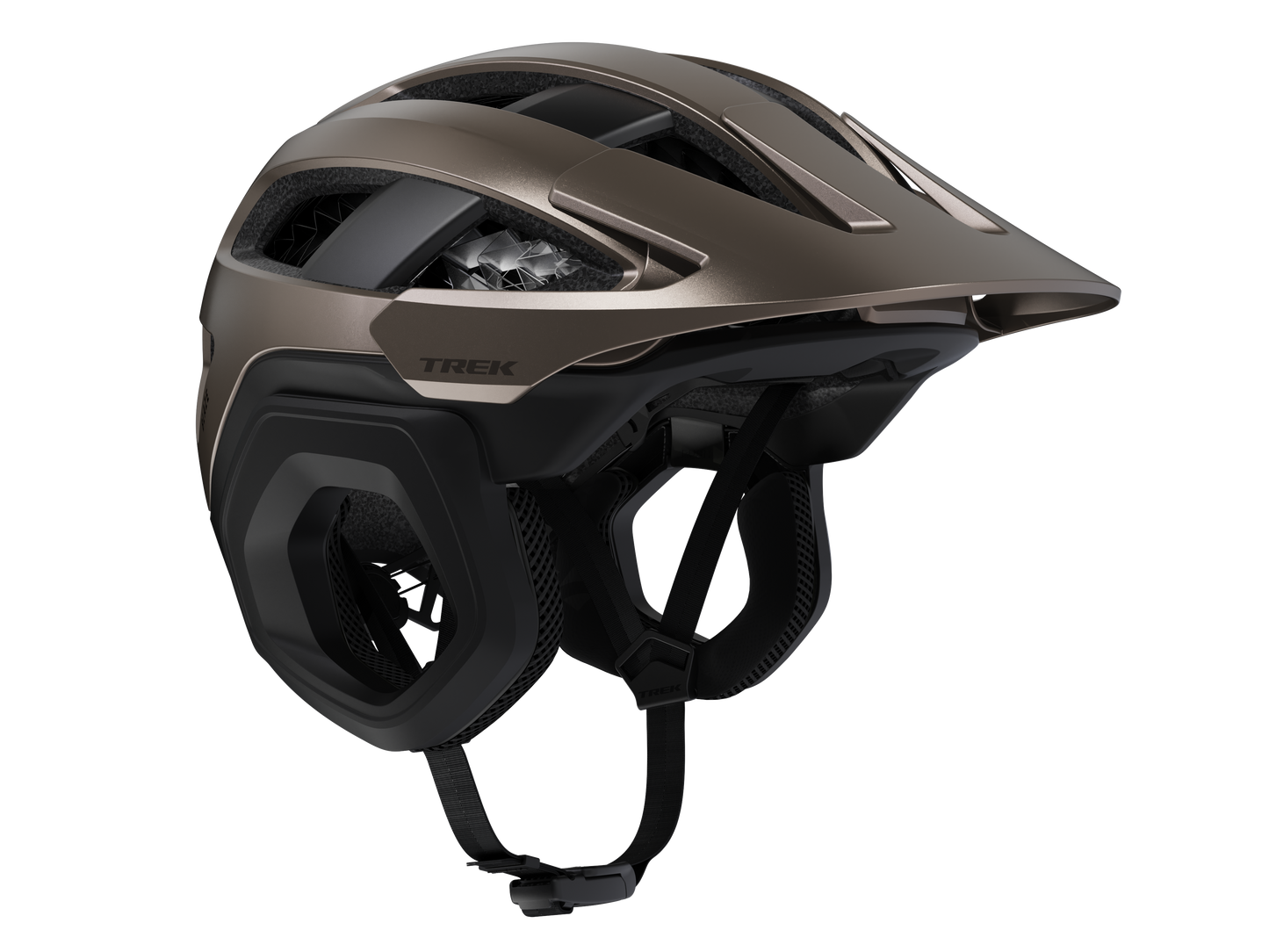 TREK Casque VTT Blaze WaveCel