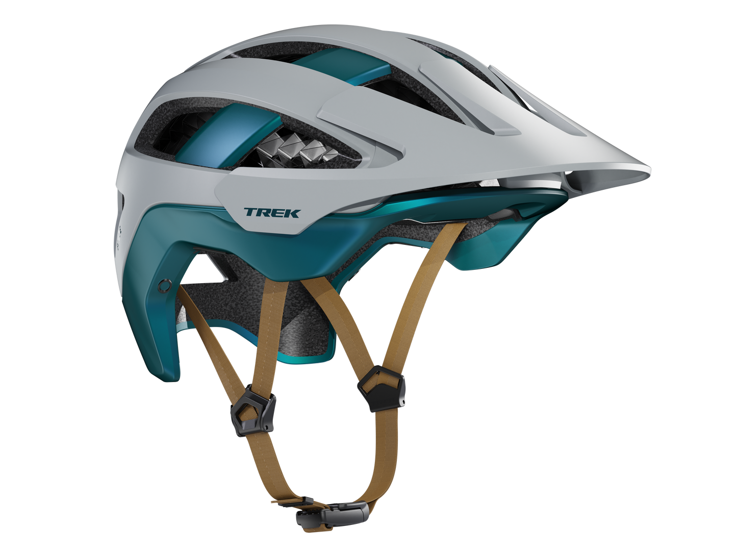 TREK Casque VTT Blaze WaveCel