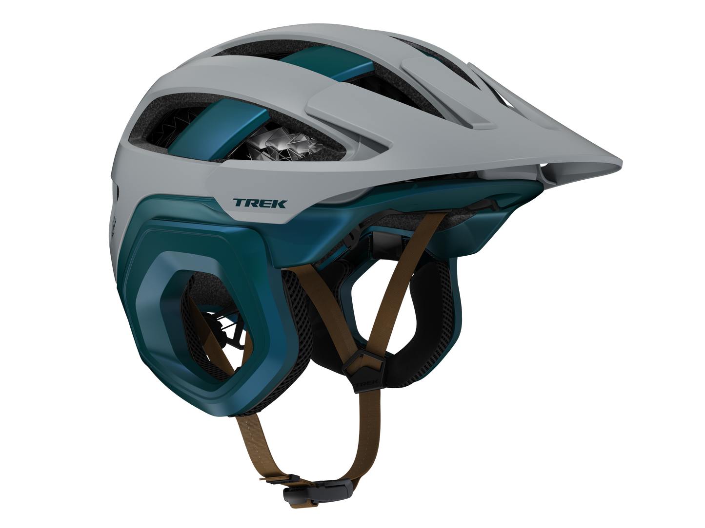 TREK Casque VTT Blaze WaveCel