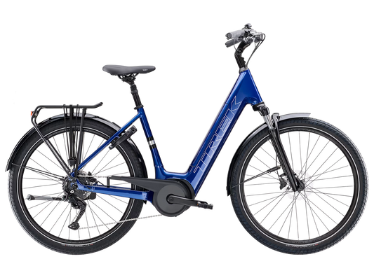 TREK Verve+ 3