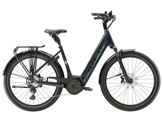 TREK Verve+ 5