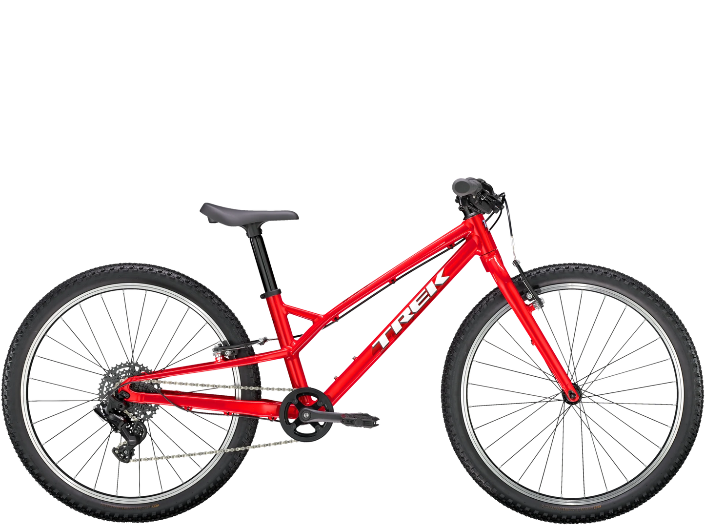 TREK Wahoo 24"