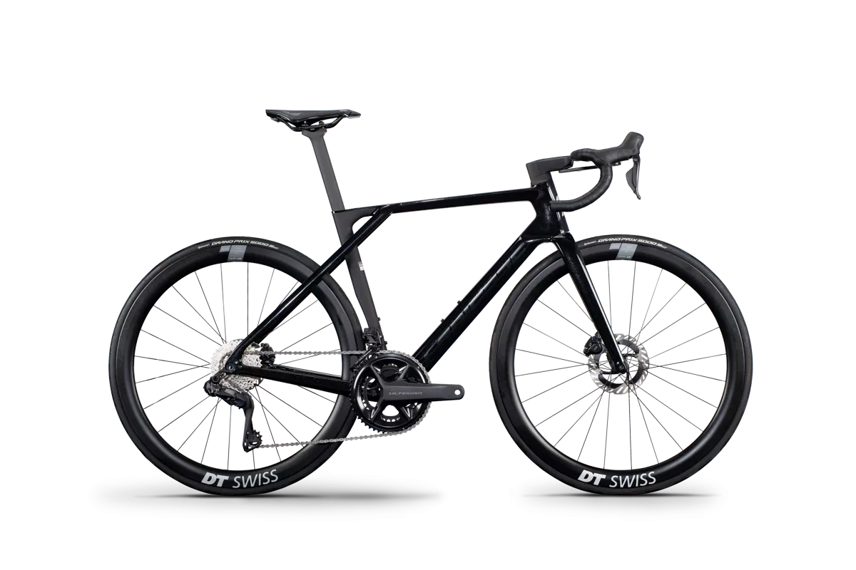 LAPIERRE XELIUS DRS 8.0