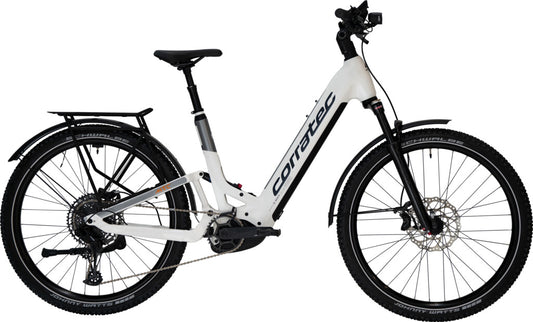 CORRATEC E-power MTC 100 7
