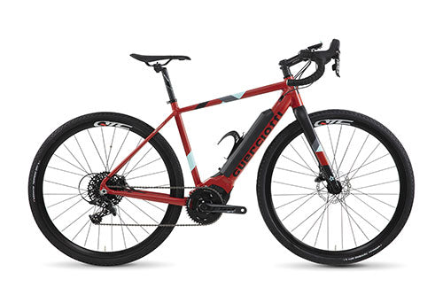 GUERCIOTTI Greto I.ON