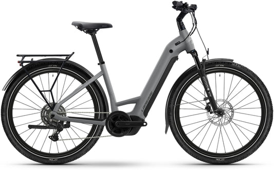 LAPIERRE E-Explore 5.5 Low