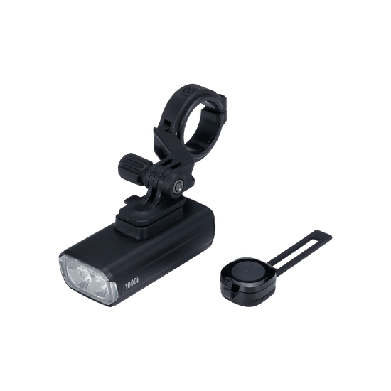 BBB Eclairage avant Nanostrike 500-700-1000