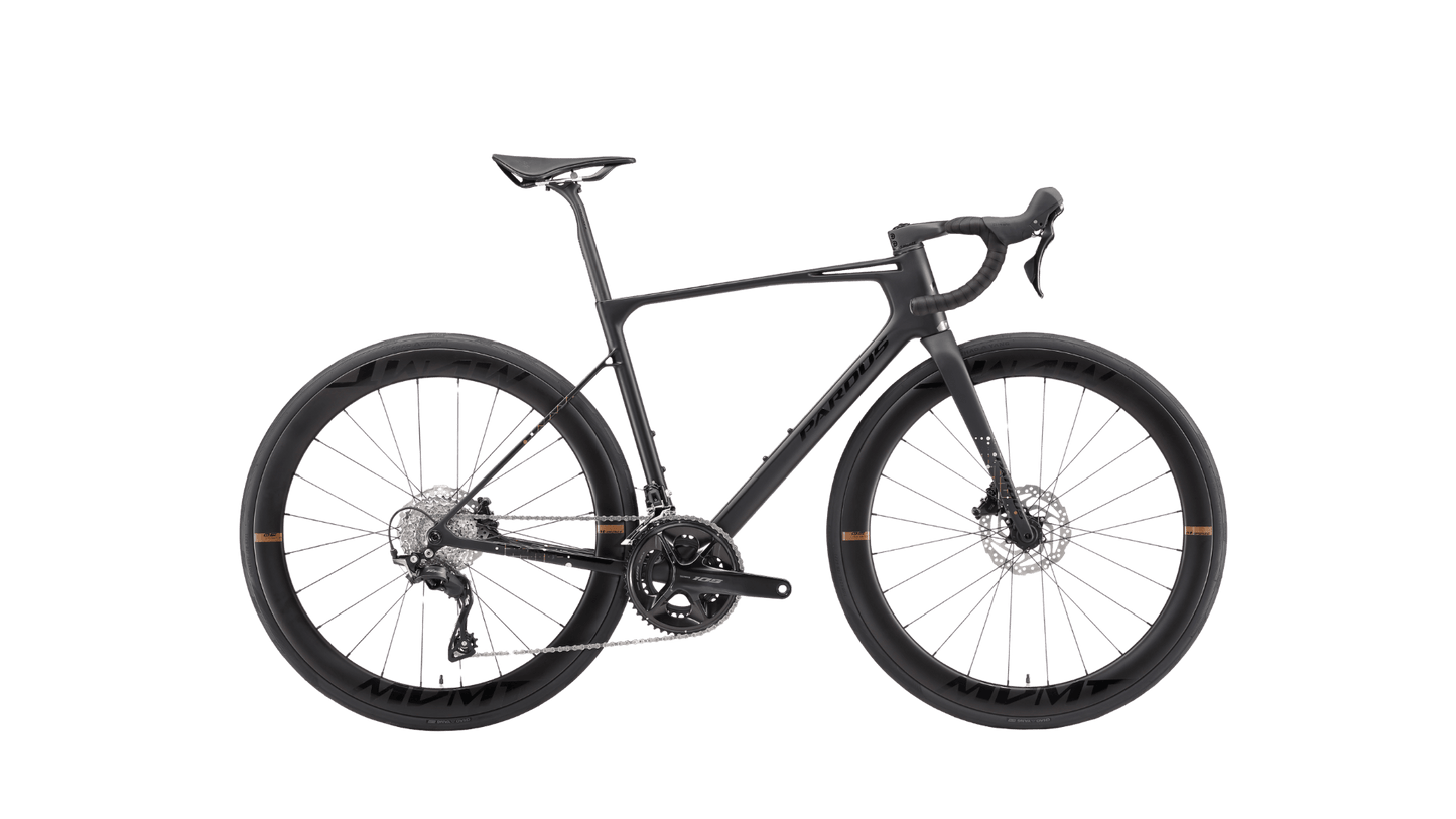 PARDUS Robin Sport