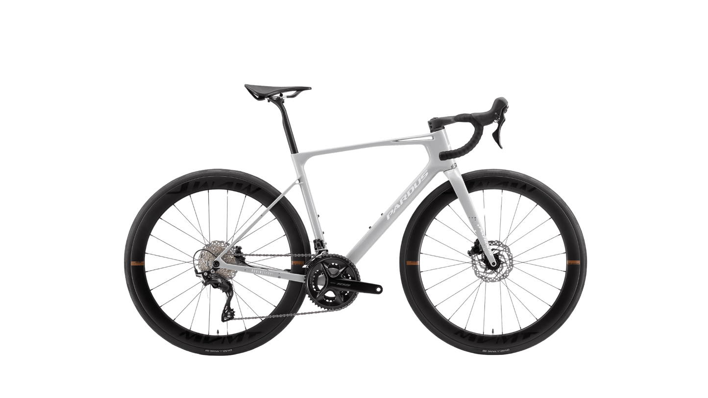 PARDUS Robin Sport