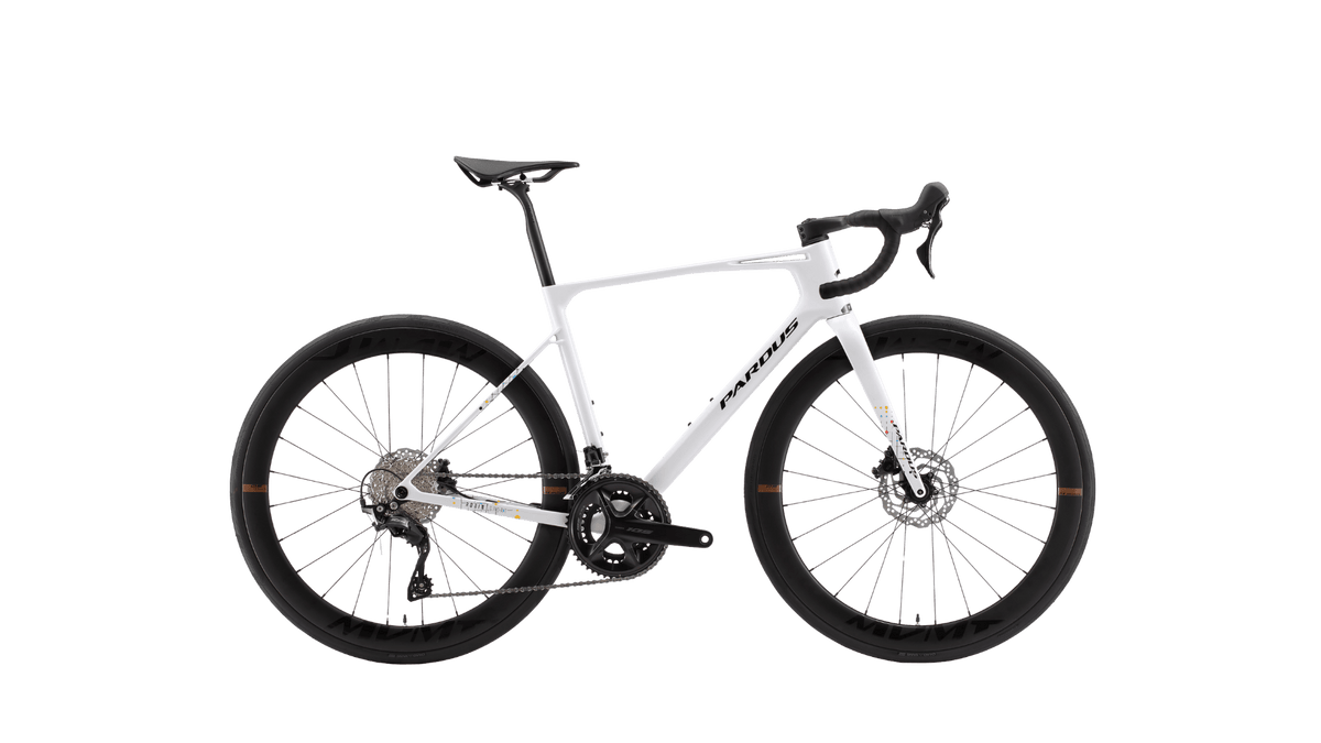 PARDUS Robin Sport