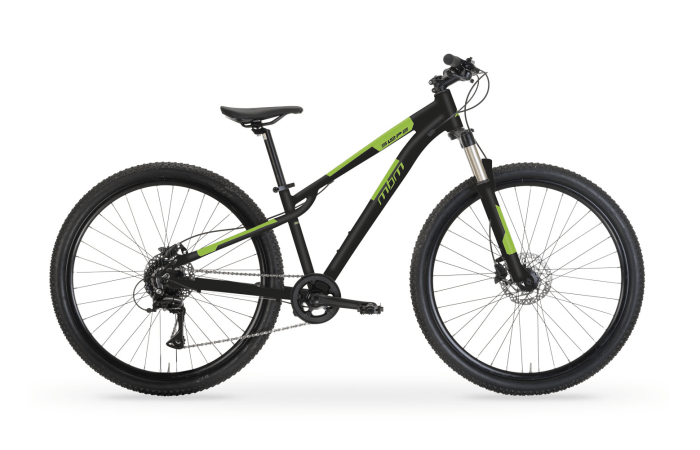 MBM Slope 27.5