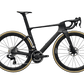 PARDUS SPKG4 EVO Ultegra DI2