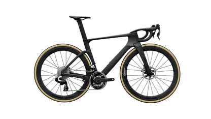 PARDUS SPKG4 EVO Shimano 105 DI2