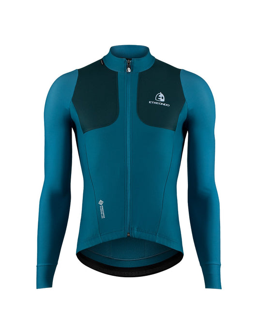 ETXEONDO Veste Teknika Gore-tex Windstopper