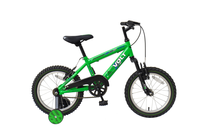 VTT Volt 16"