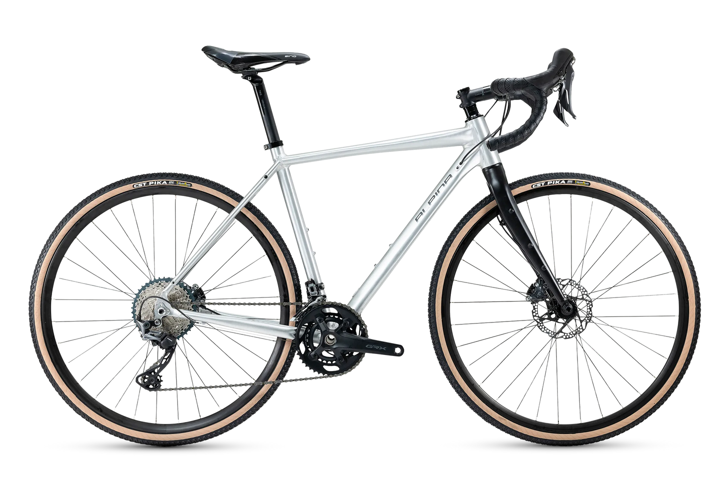 GITANE G-Wild ALPINA 2