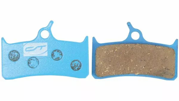 Plaquette de frein Contec Sint Cbp-320S Sram Juicy 3 / 5 / 7 CON-TEC Plaquette de frein Contec Sint Cbp-320S Sram Juicy 3 / 5 / 7 CON-TEC
