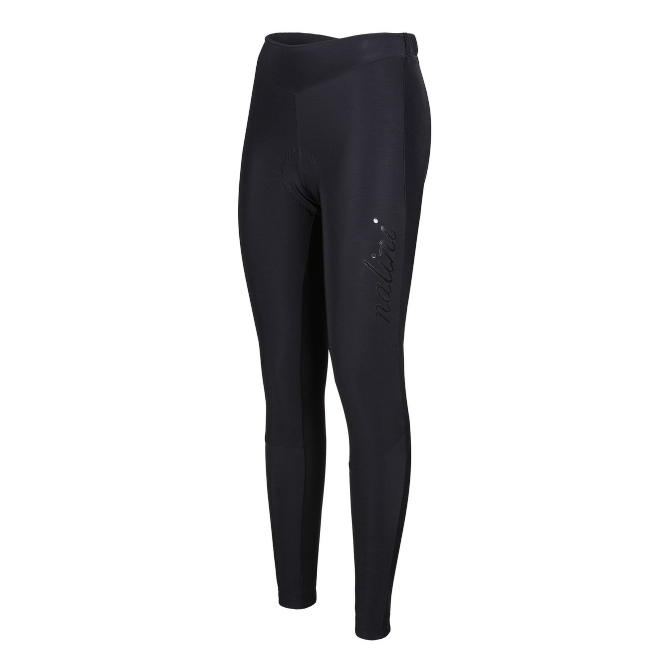 Pantalon Cuissard Long Cyclisme Nalini Banesto - Taille 6 - Vintage Vélo France