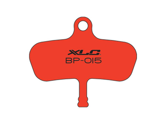 XLC Plaquettes de frein BP-O15