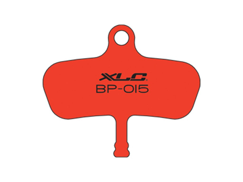 XLC Plaquettes de frein BP-O15