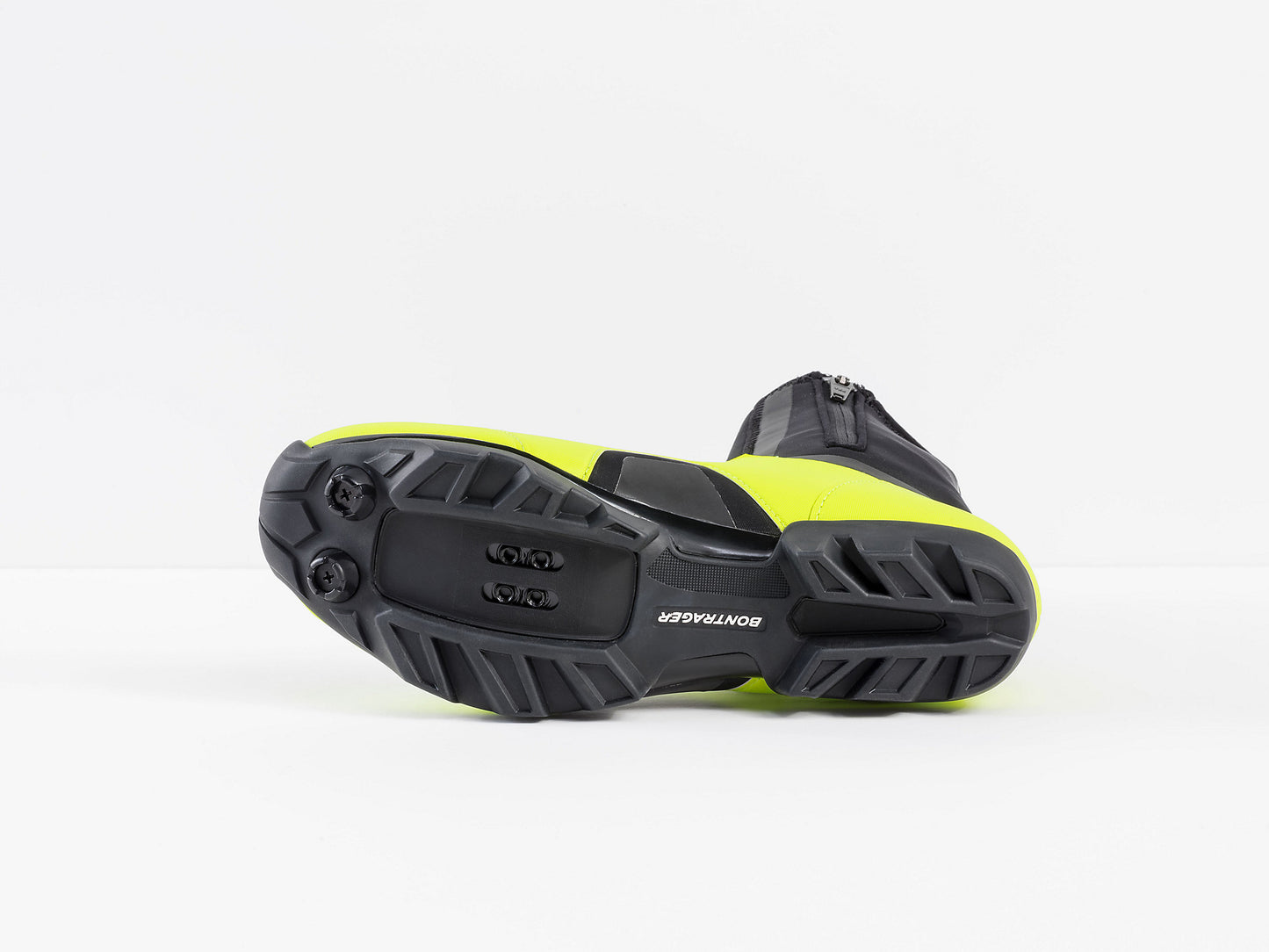 BONTRAGER Chaussures hiver JFW Radioactive Yellow