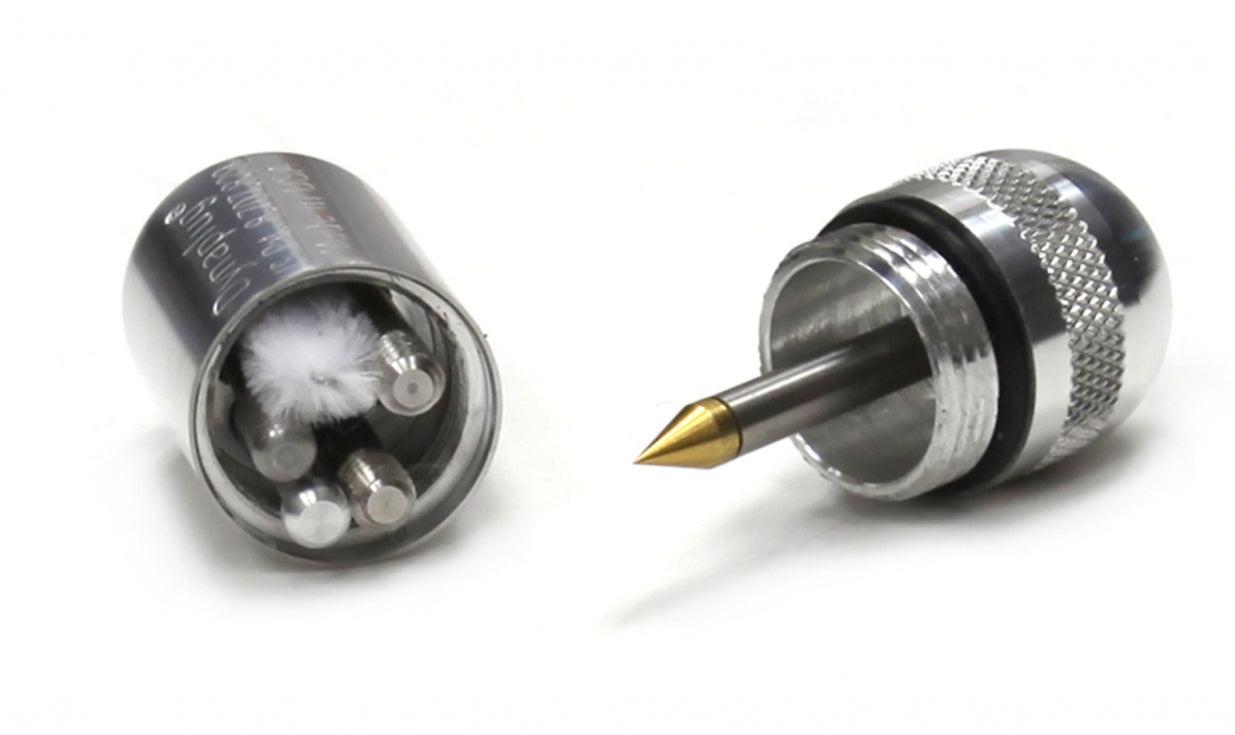 Dynaplug Micro Plug kit de réparation