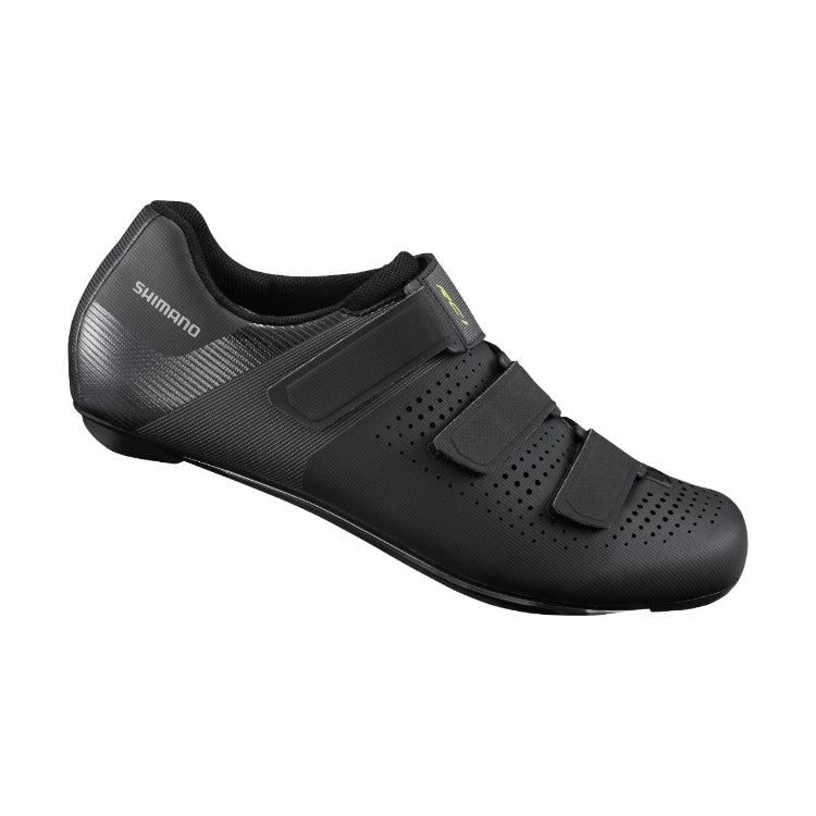 Chaussures Route Homme RC3 Noir - Ref ESHRC300MGL01S-L01 Chaussures Route Homme RC3 Noir - Ref ESHRC300MGL01S-L01